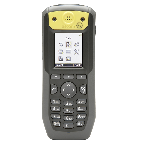 DECT PTI